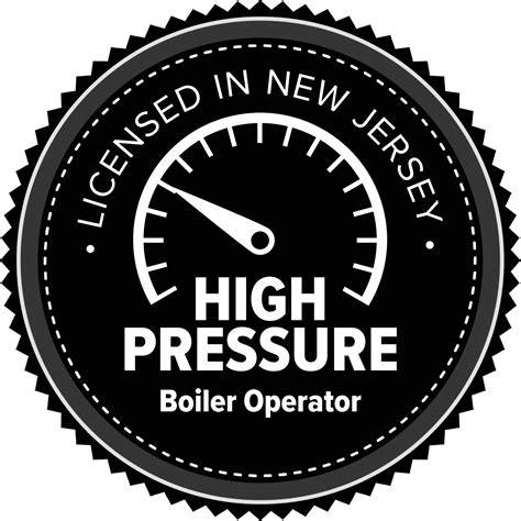 black seal boiler operator jobs in nj